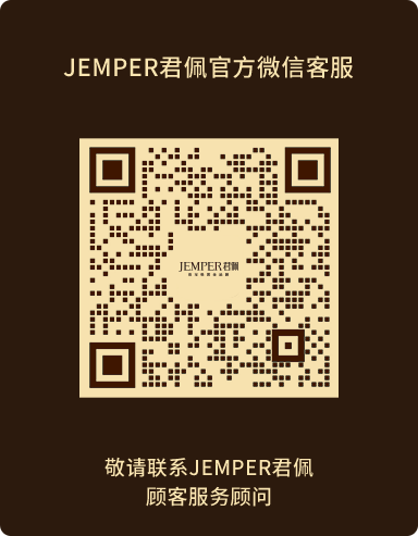 客服二维码